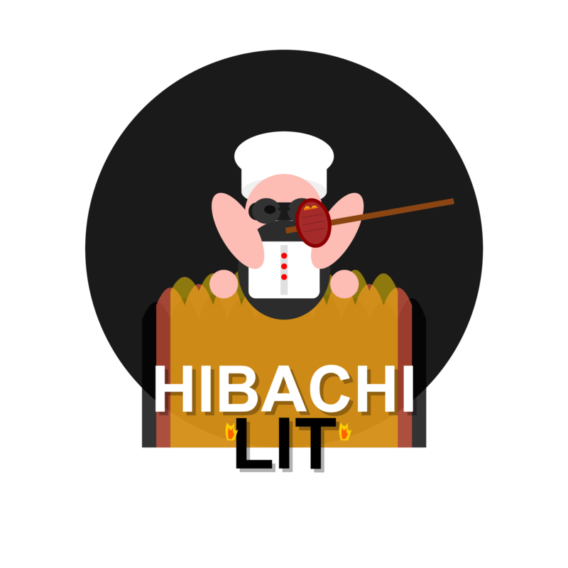 Hibachi Lit