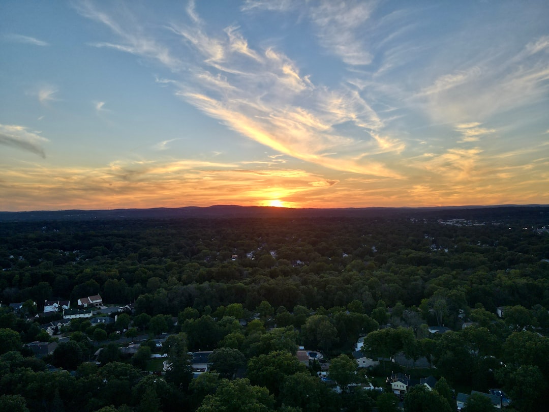 Connecticut