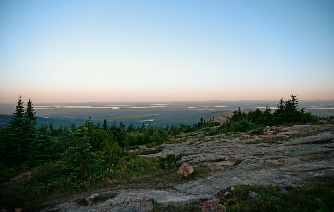 Maine