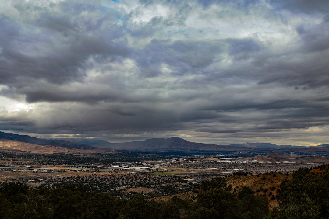 Nevada