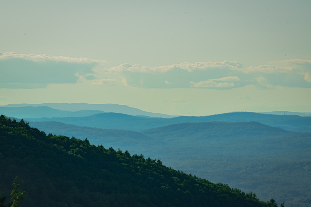 New Hampshire