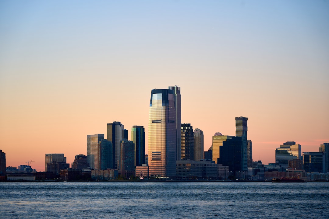 New Jersey