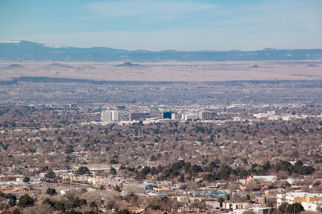 New Mexico