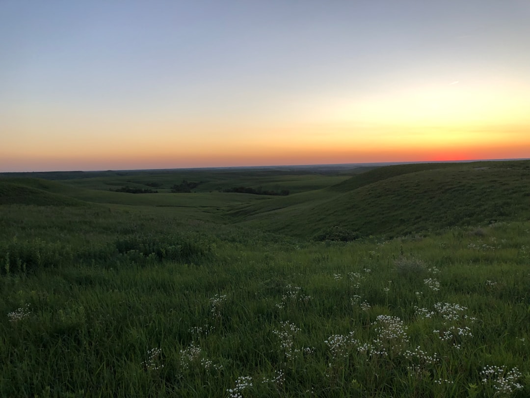 North Dakota