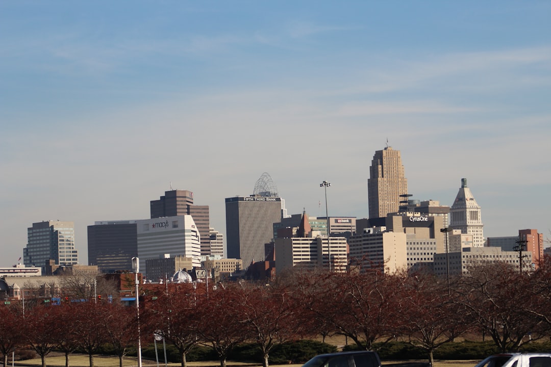 Ohio