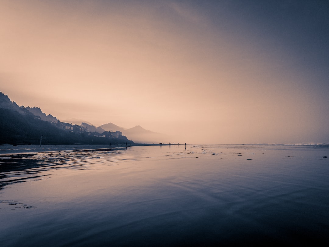 Oregon