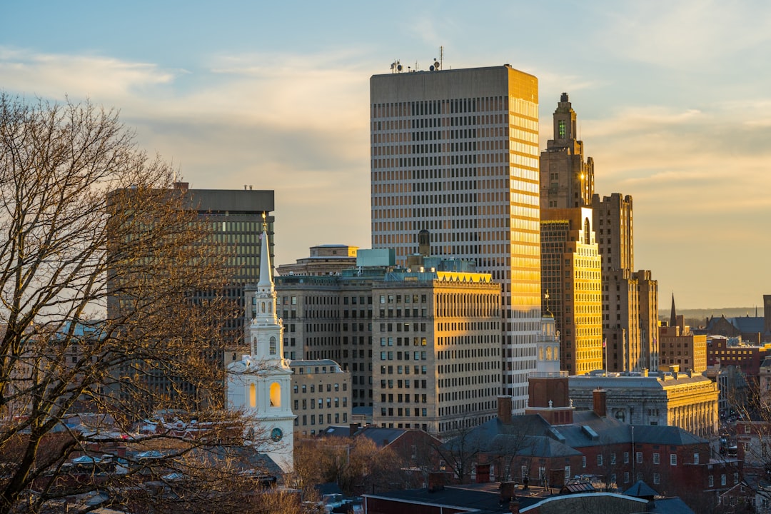Rhode Island