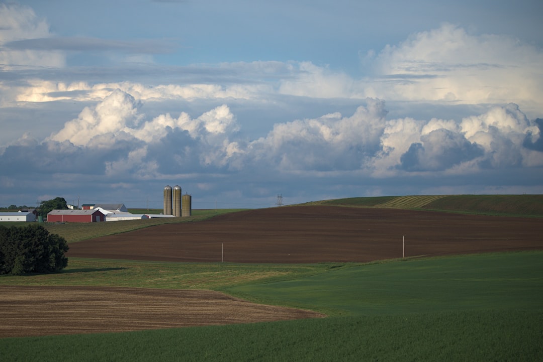 South Dakota